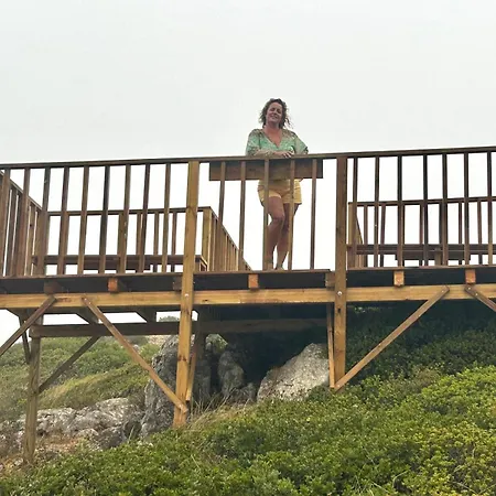 Casa Do Pitagudo Holiday home *