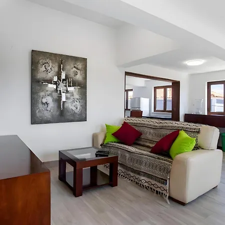 Casa Do Pitagudo Holiday home *
