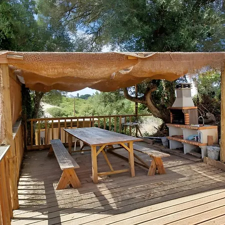 Casa Do Pitagudo Holiday home Torres Vedras