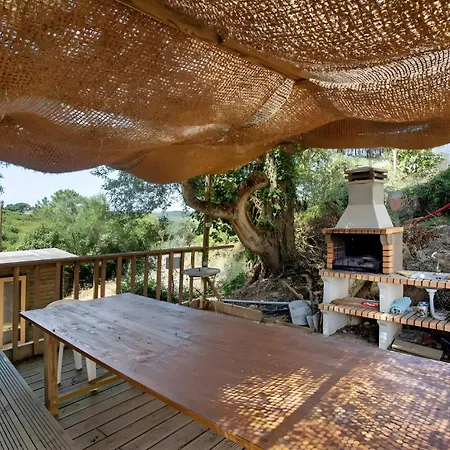 Holiday home Casa Do Pitagudo Torres Vedras