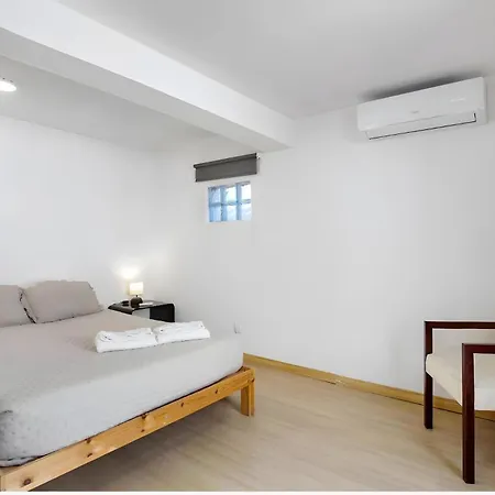 Casa Do Pitagudo Holiday home