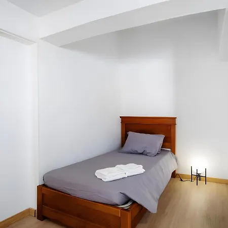 Casa Do Pitagudo Holiday home Torres Vedras