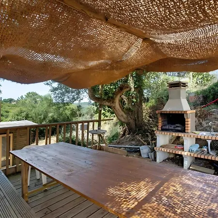Holiday home Casa Do Pitagudo