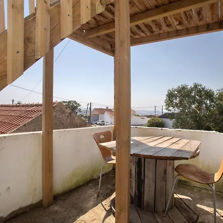 Casa Do Pitagudo Holiday home