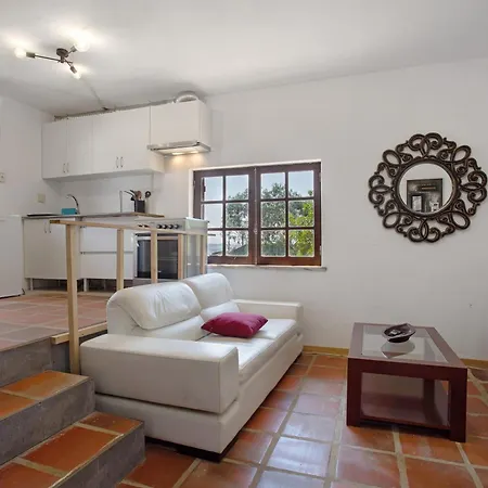 Holiday home Casa Do Pitagudo Torres Vedras