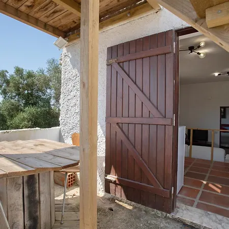 Casa Do Pitagudo Holiday home Torres Vedras