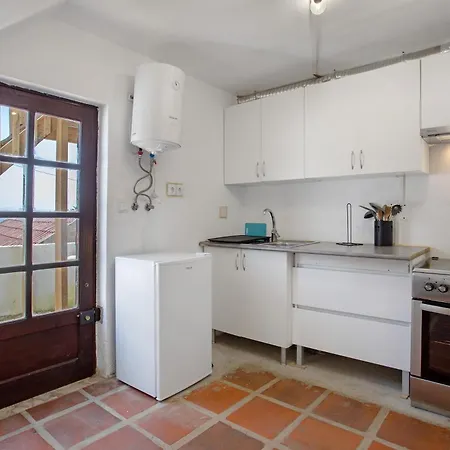 Holiday home Casa Do Pitagudo Torres Vedras