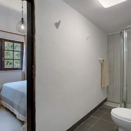 Casa Do Pitagudo Holiday home Torres Vedras
