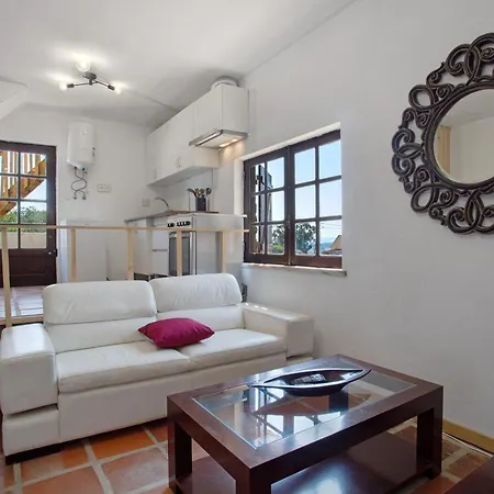 Casa Do Pitagudo Torres Vedras