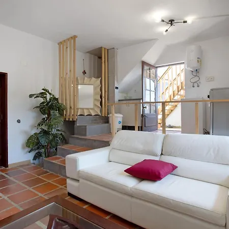 Casa Do Pitagudo Holiday home *
