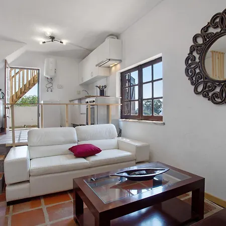 Casa Do Pitagudo Torres Vedras
