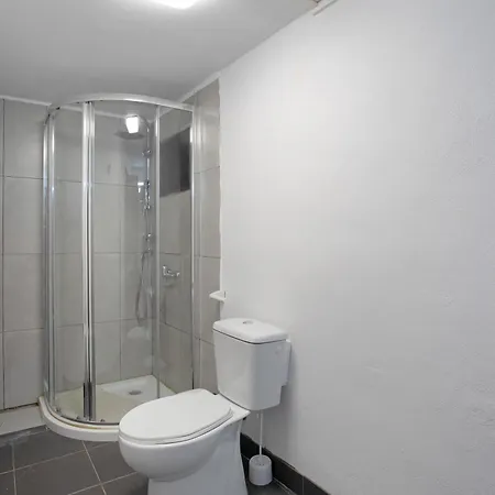 Holiday home Casa Do Pitagudo Torres Vedras