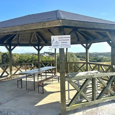 Holiday home Casa Do Pitagudo Torres Vedras